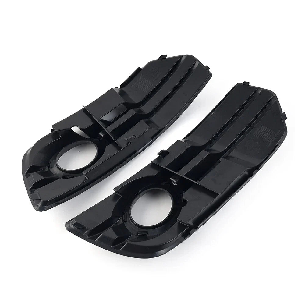 Fog Light Grille with Hole for Audi Q5 (2009-2012)