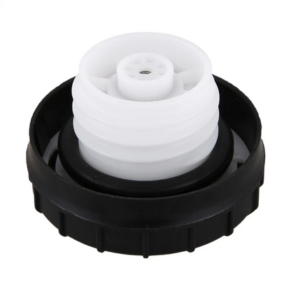 Non-Locking Gas Cap for Jeep Wrangler YJ, TJ, Cherokee, Dodge Ram (1997-2006)