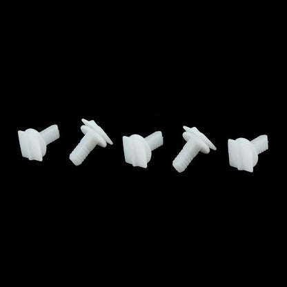 10 Pcs Windshield A Pillar Clips for Ford Focus, Fiesta (2004-2008, 1995-2002)