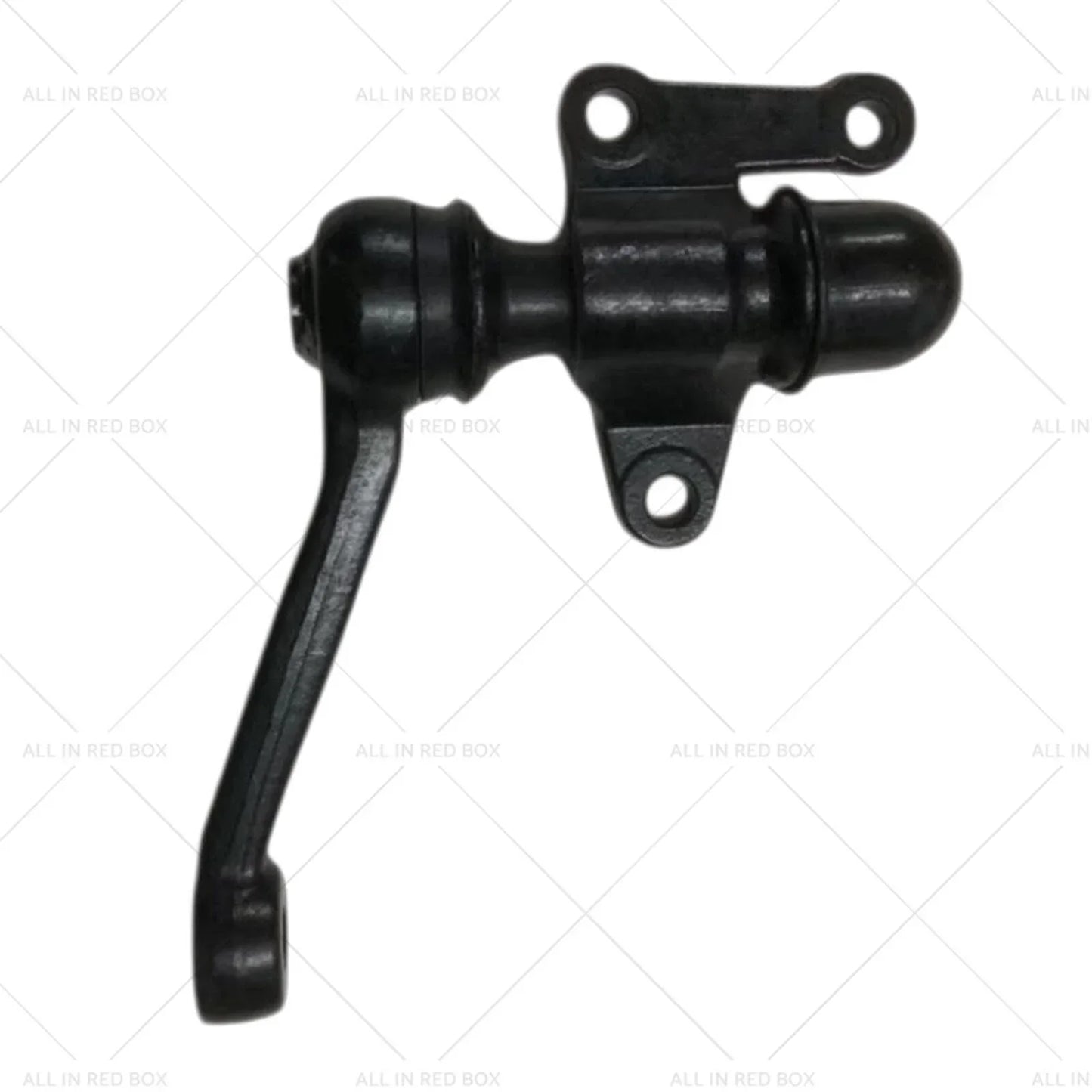 Steering Drag Link Bar for Toyota Hilux 2WD N80 LN85 (2005-2015)