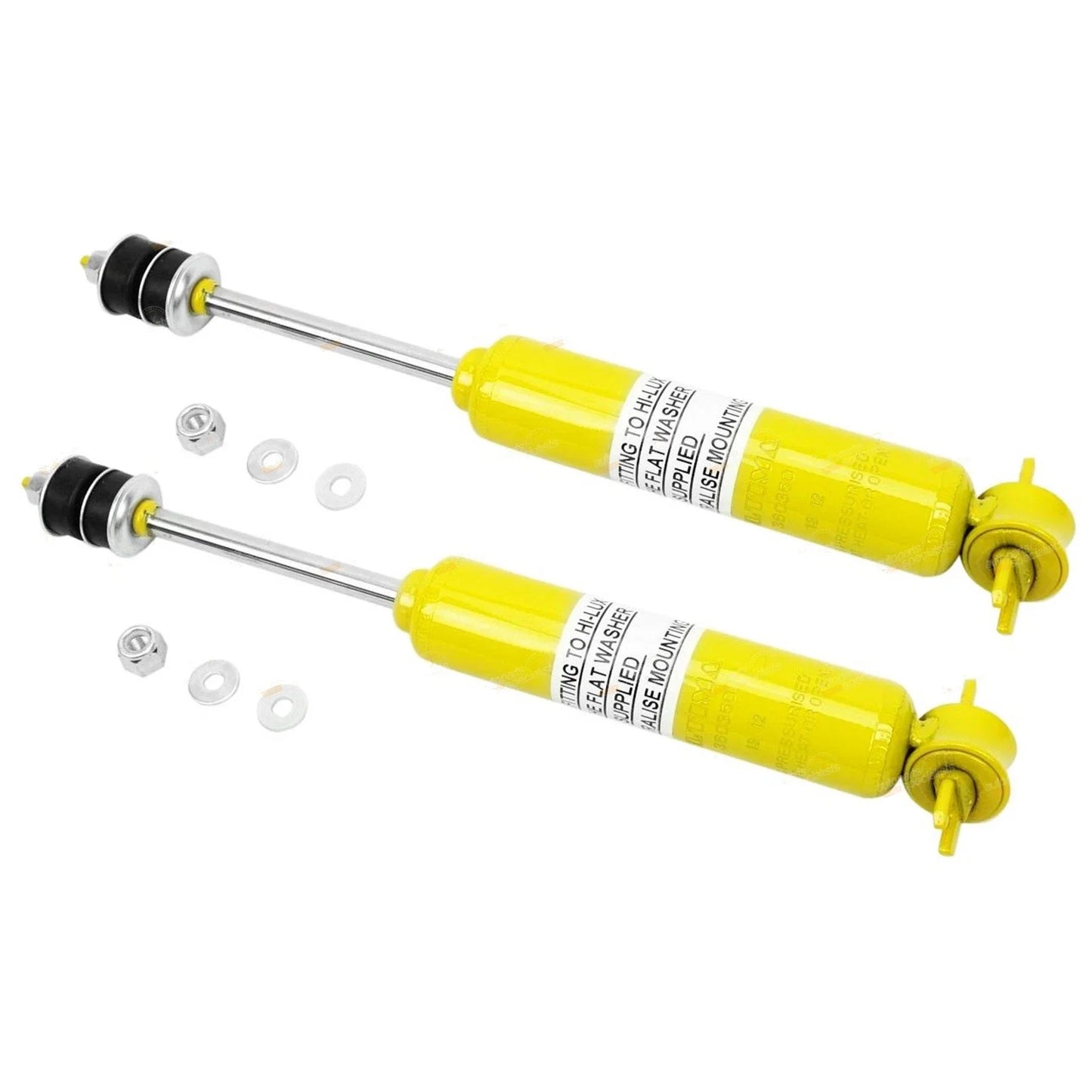 Front Gas Shock Absorbers for L300 Express Starwagon Van