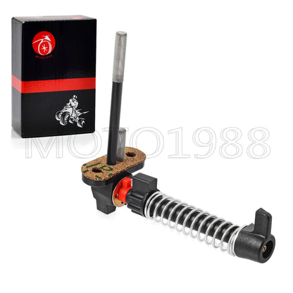 Fuel Valve Petcock & Lever Spring for Polaris Sportsman 400 (2003–2013)
