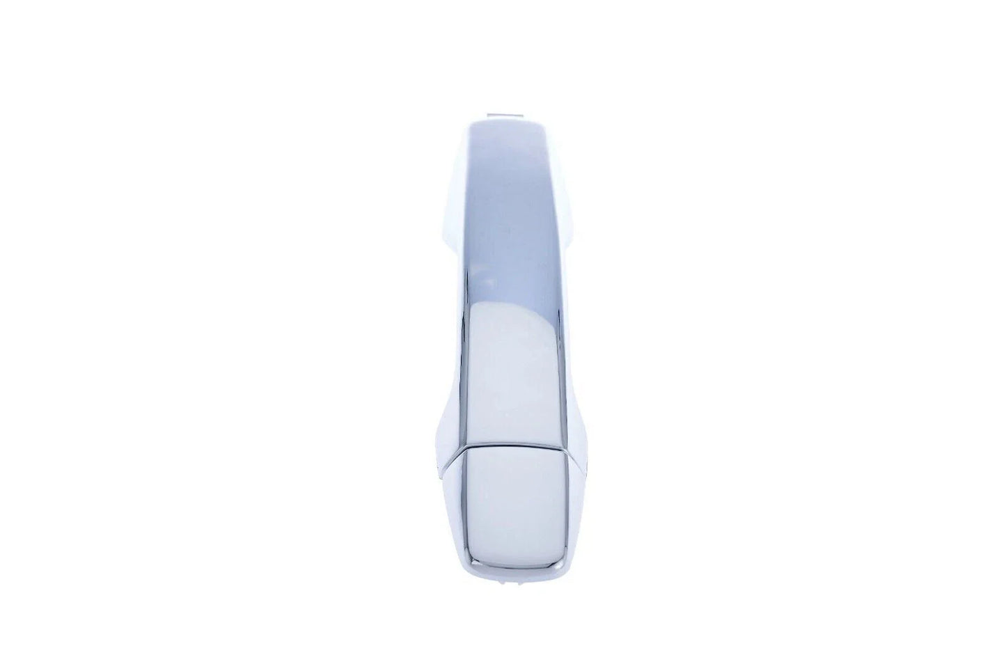 Door Handle Outer Right W/o Sensor for Toyota Land Cruiser J200 (2007–2021)