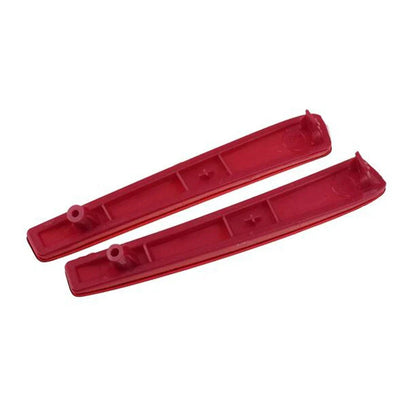 Rear Bumper Reflectors for Toyota Corolla (2020-2022)