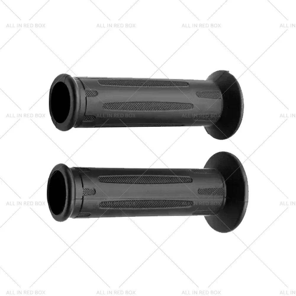 Pair Handlebar Grips for BMW F650GS F700GS F800GS F800R (2008-2018)