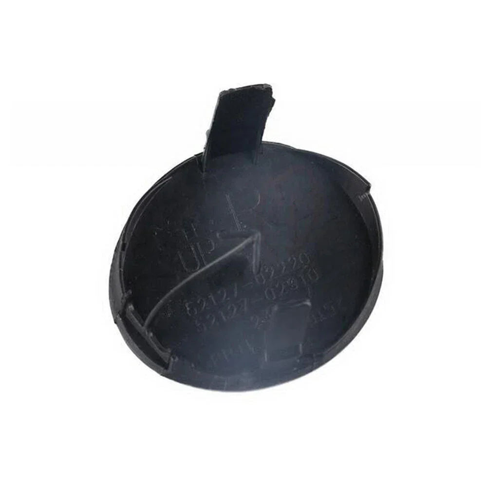 Bumper Tow Hook Cover Cap for Toyota Corolla (2007-2009)