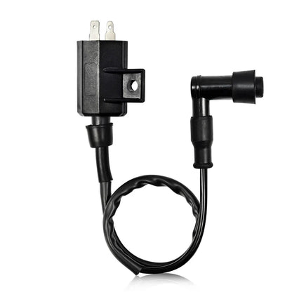 Ignition Coil Spark Plug CDI for Kawasaki Bayou 220