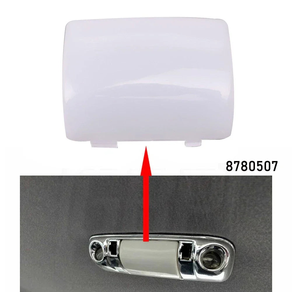Interior Dome Light Lamp Lens for Cadillac Pontiac Chevrolet
