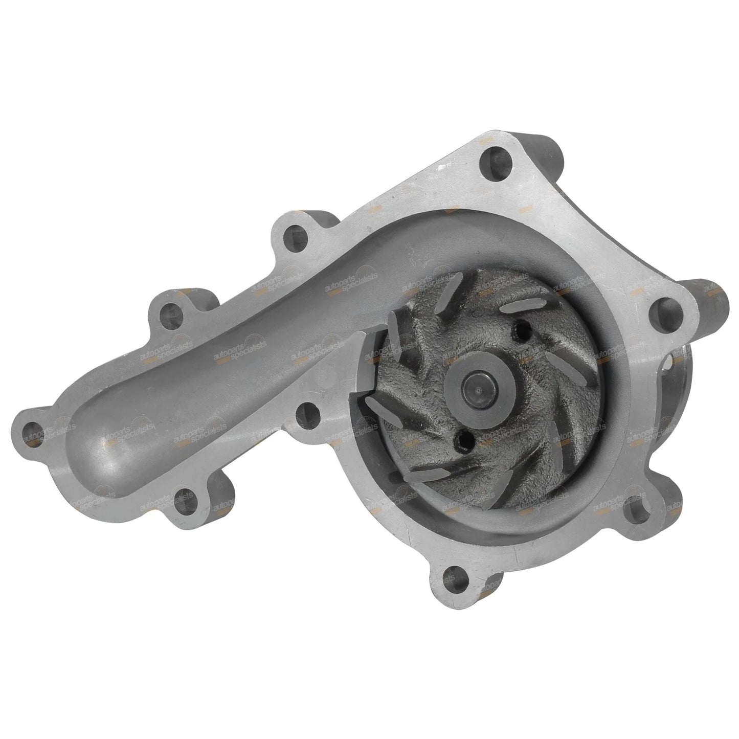 Water Pump for Landcruiser HZJ75 4.2L 1HZ Diesel 70-75 (1990–1998)