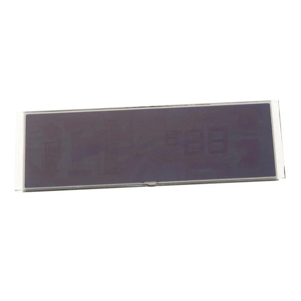 LCD Screen for Porsche 911 (996) Climate Control Display (1997–2006)