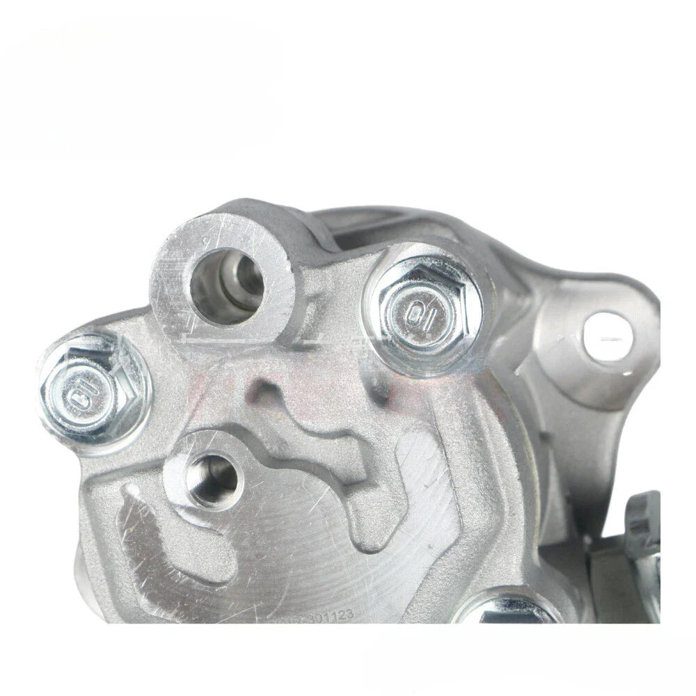 Power Steering Pump for Nissan Urvan Caravan E25 (2000–2013)
