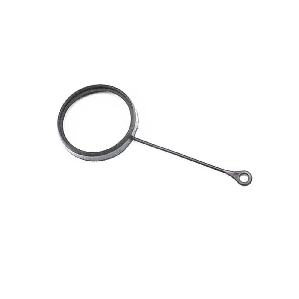 Fuel Tank Cap Cord Anti-Lost Strap for Benz A C E S Class