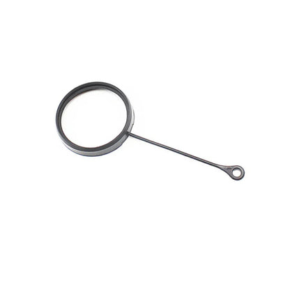 Fuel Tank Cap Cord Anti-Lost Strap for Benz A C E S Class