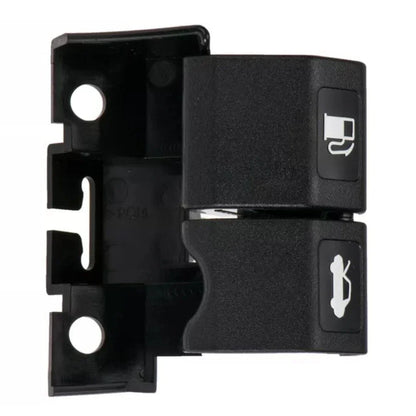 Hood Fuel Tank Release Button Assembly for 08-11 Nissan Versa (2008-2011)