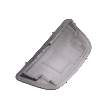 Gear Knob P Button Cover for BMW M Sport F Chassis 3 5 7 Series X5 (2012-2020)