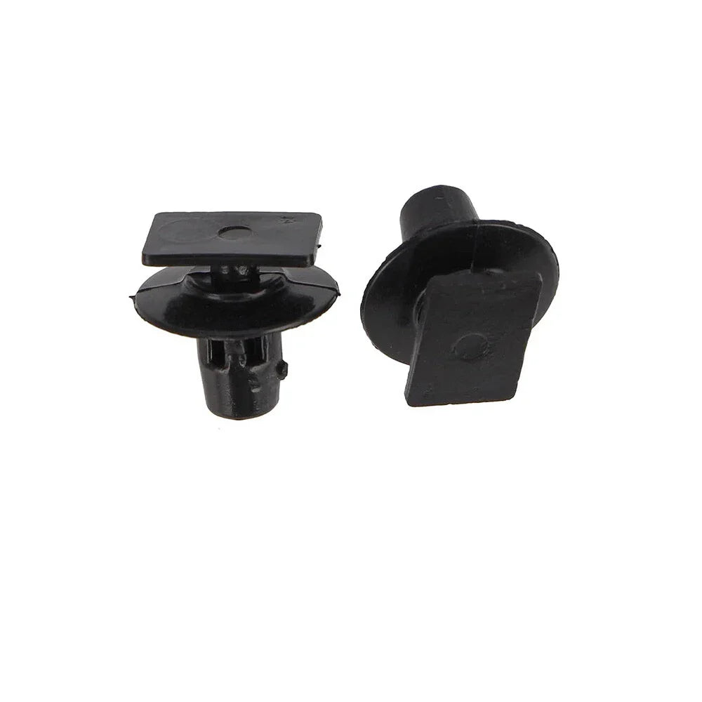 Rocker Panel Moulding Retainer Clips for Infiniti G37 M35 M45 Nissan 370Z (2008-2013)