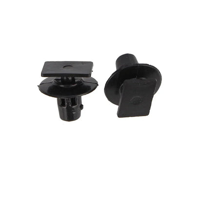 Rocker Panel Moulding Retainer Clips for Infiniti G37 M35 M45 Nissan 370Z (2008-2013)