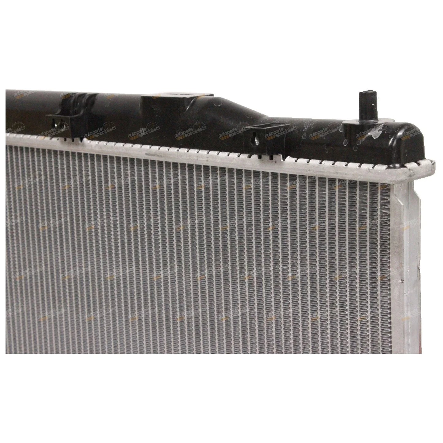 Alloy Core Radiator 20mm for Honda CR-V RE (2006-2012)