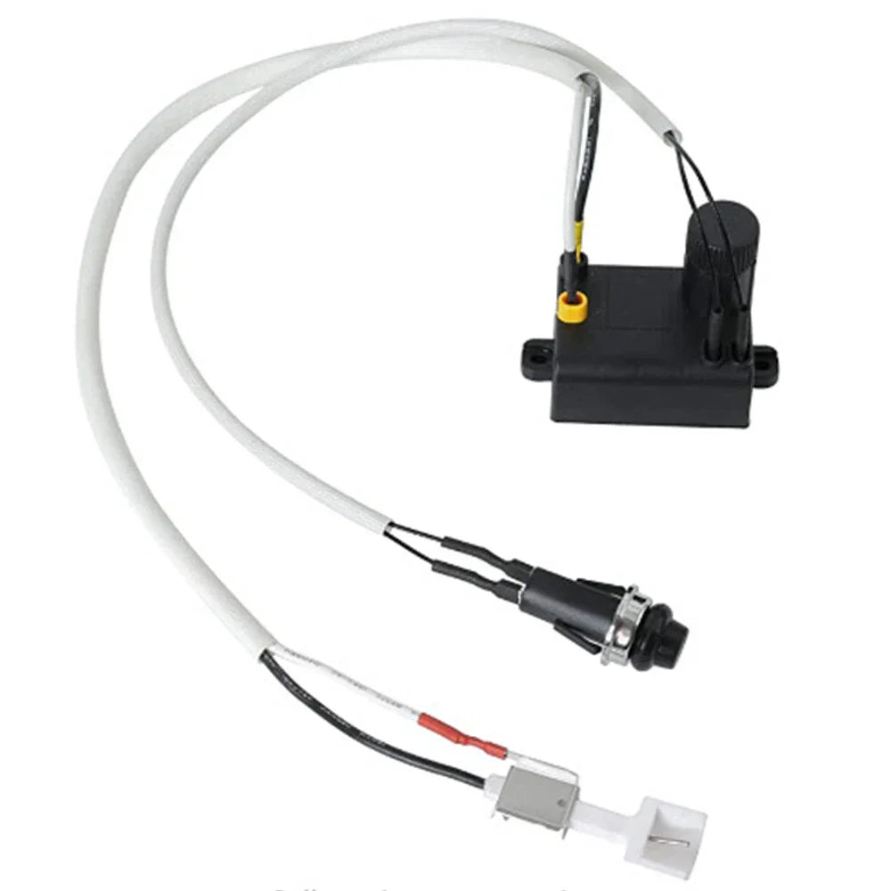 Grill Igniter Set for Weber Spirit 210 & 310 (2007-2019)