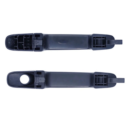 2pc Front Left + Right Outer Door Handle for Ford Falcon FG (2008–2016)
