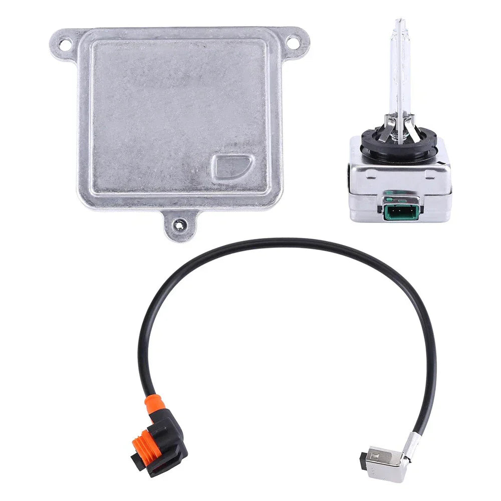 HID Xenon D3S Headlight Ballast Module for Chevy Tahoe Malibu (2007-2014)