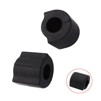 Front Stabilizer Sway Bar Bushings for Benz C250 C300 C350 E350 (2012-2015)