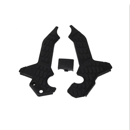 Frame Guards Protector Cover for Honda CRF300L CRF 300L Rally (2021-2022)