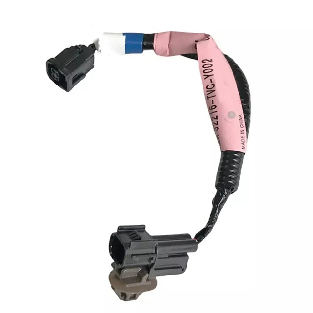 L Front Bumper Wire for Honda Accord (2018-2020)