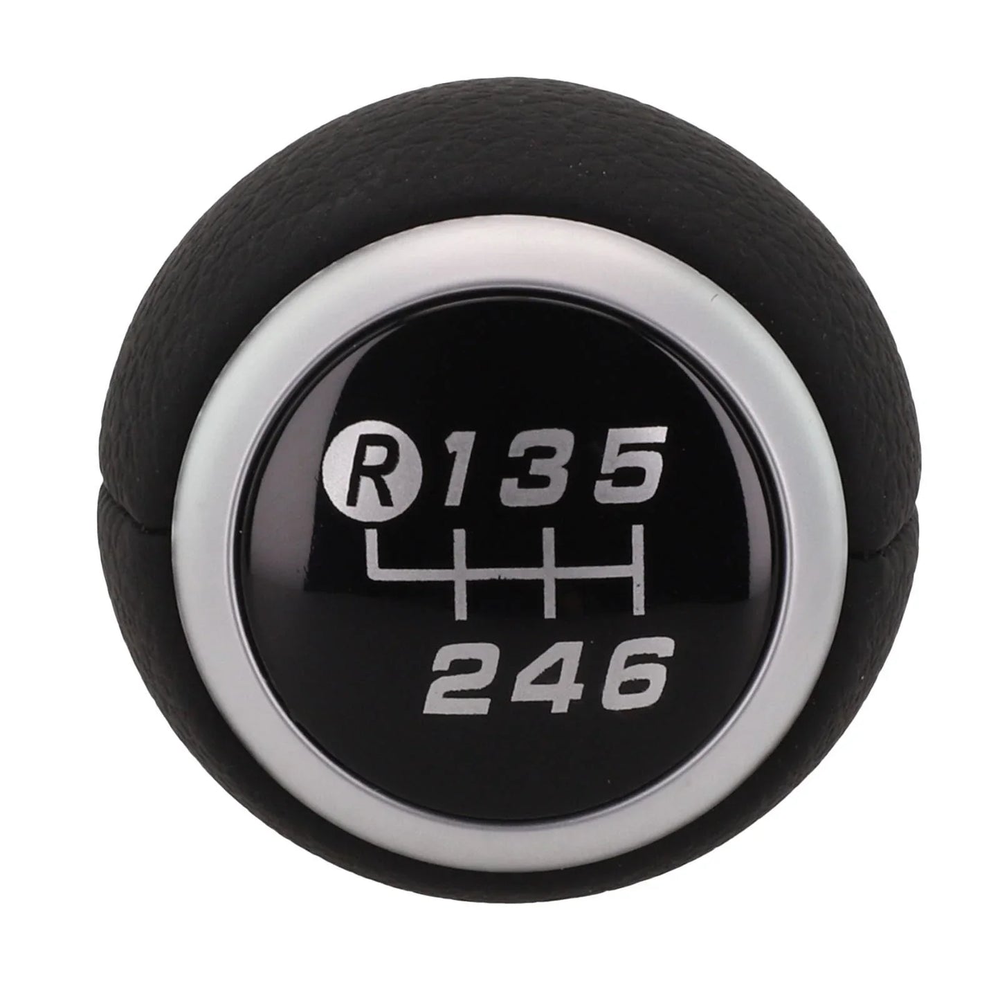 Manual Gear Shift Knob OEM for BRZ Toyota 86 Scion FRS