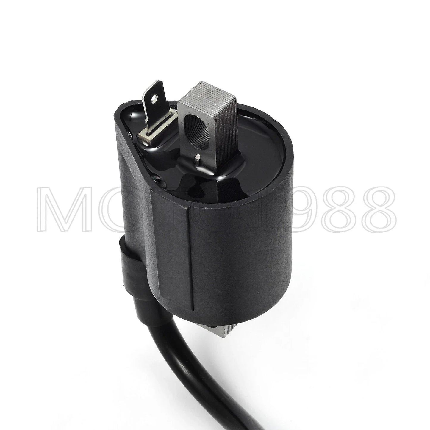 3x Ignition Coil&Plug for Yamaha Grizzly 80 Badger 80 Raptor 80 (2006-2010)