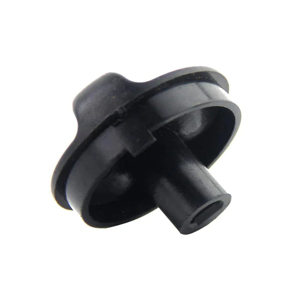A/C Heater Fan Switch Knob for 1994-1997 Honda Accord (1994-1997)