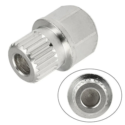 Wheel Lock Lug Nut Screw for Car Anti Theft Key
