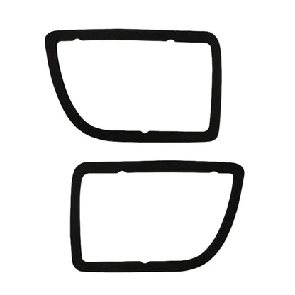 2x Rear Light Gasket for BMW