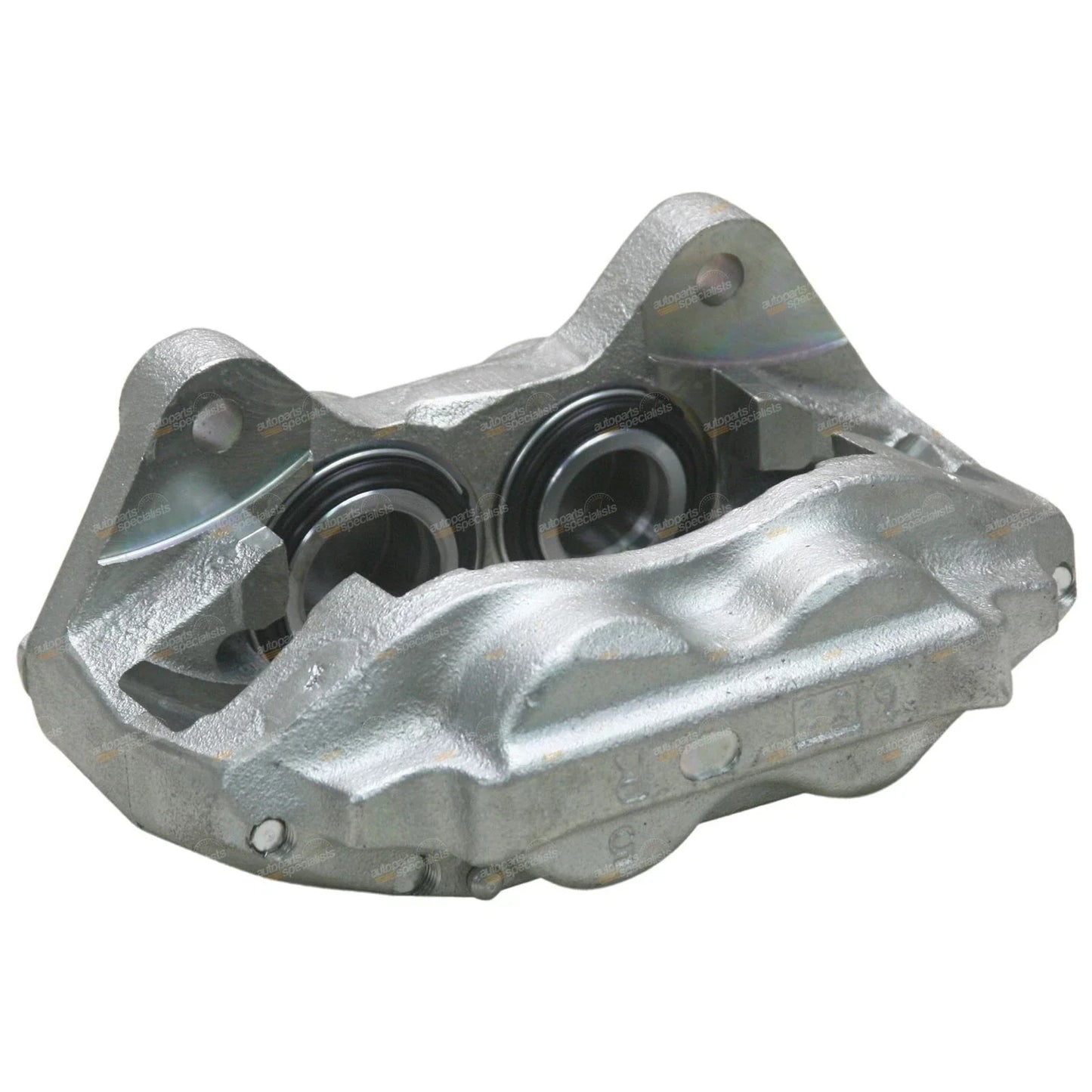 RH Front Disc Caliper Assembly for Landcruiser UZJ100/HDJ100/FZJ100 (1998–2007)