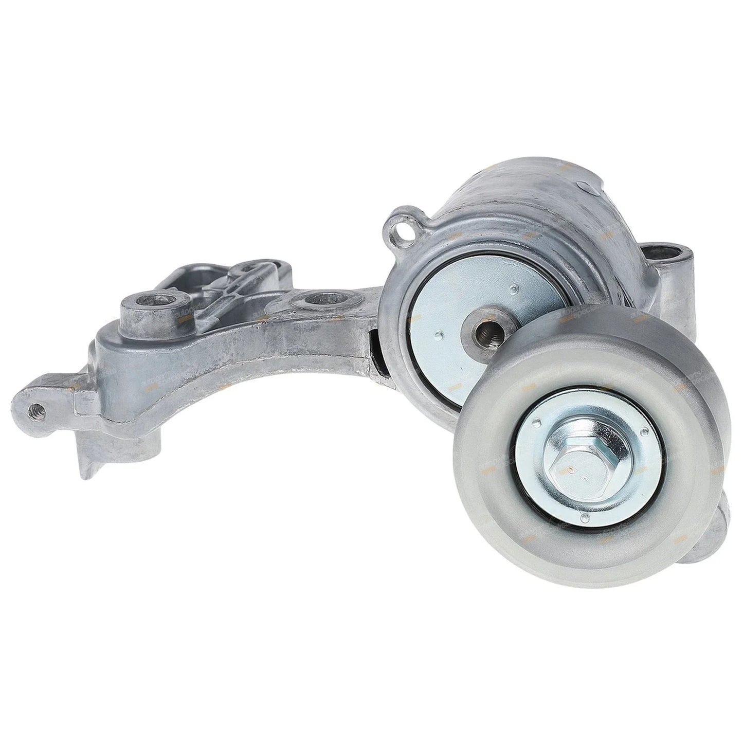 Auto Tensioner + Drive Belt Kit for Toyota Prado GRJ150 (2009–2018)