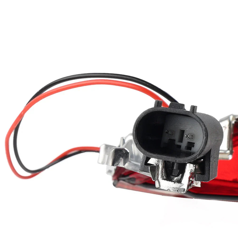 Rear Third Brake Light for BMW 5 Series E60 E61 Facelift (2007-2010)