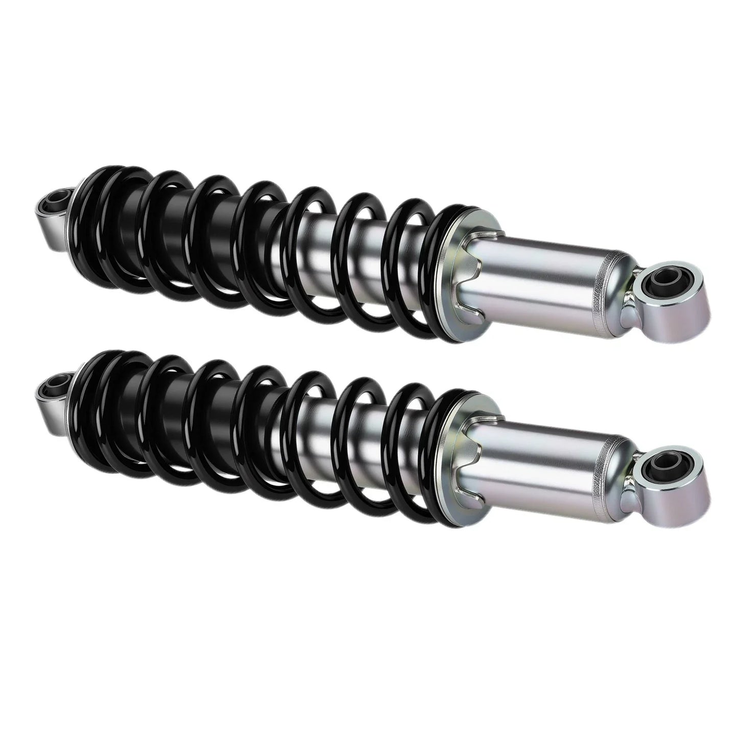 2x Rear Shock Absorbers for Honda Recon 250 TRX250TM 2x4 (2001–2024)