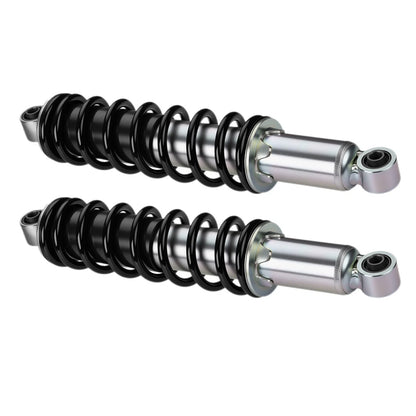 2x Rear Shock Absorbers for Honda Recon 250 TRX250TM 2x4 (2001–2024)