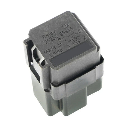 Car Fan Relay for Nissan NV2500, Pathfinder, Titan, Infiniti FX50, QX60 (2012-2021)