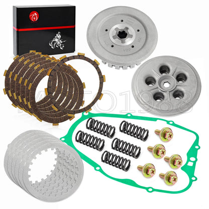 Clutch Kit Inner Hub for Yamaha Blaster YFS200 (1988–2002)
