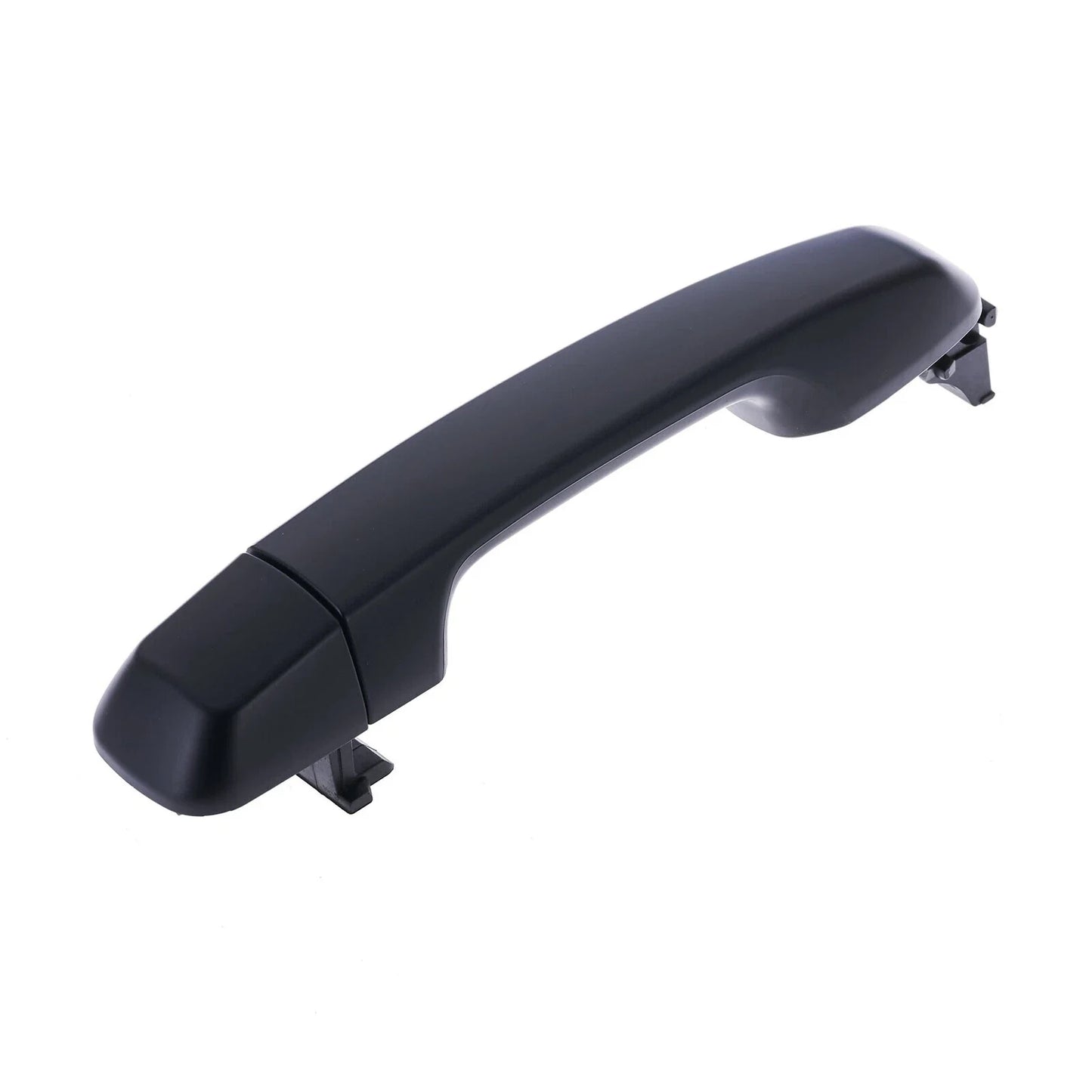 2 x Outer Door Handle W/o Keyhole for Toyota Landcruiser J150 (2009–2023)
