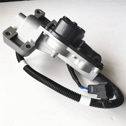 Axle Actuator 8981408531 for Isuzu D-Max 4JJ1 2.5 Twin (2002-2012)