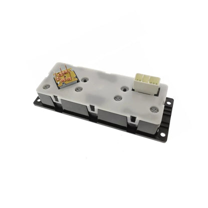 Temperature Control Panel for International Trucks 9100 9200 9400 Series
