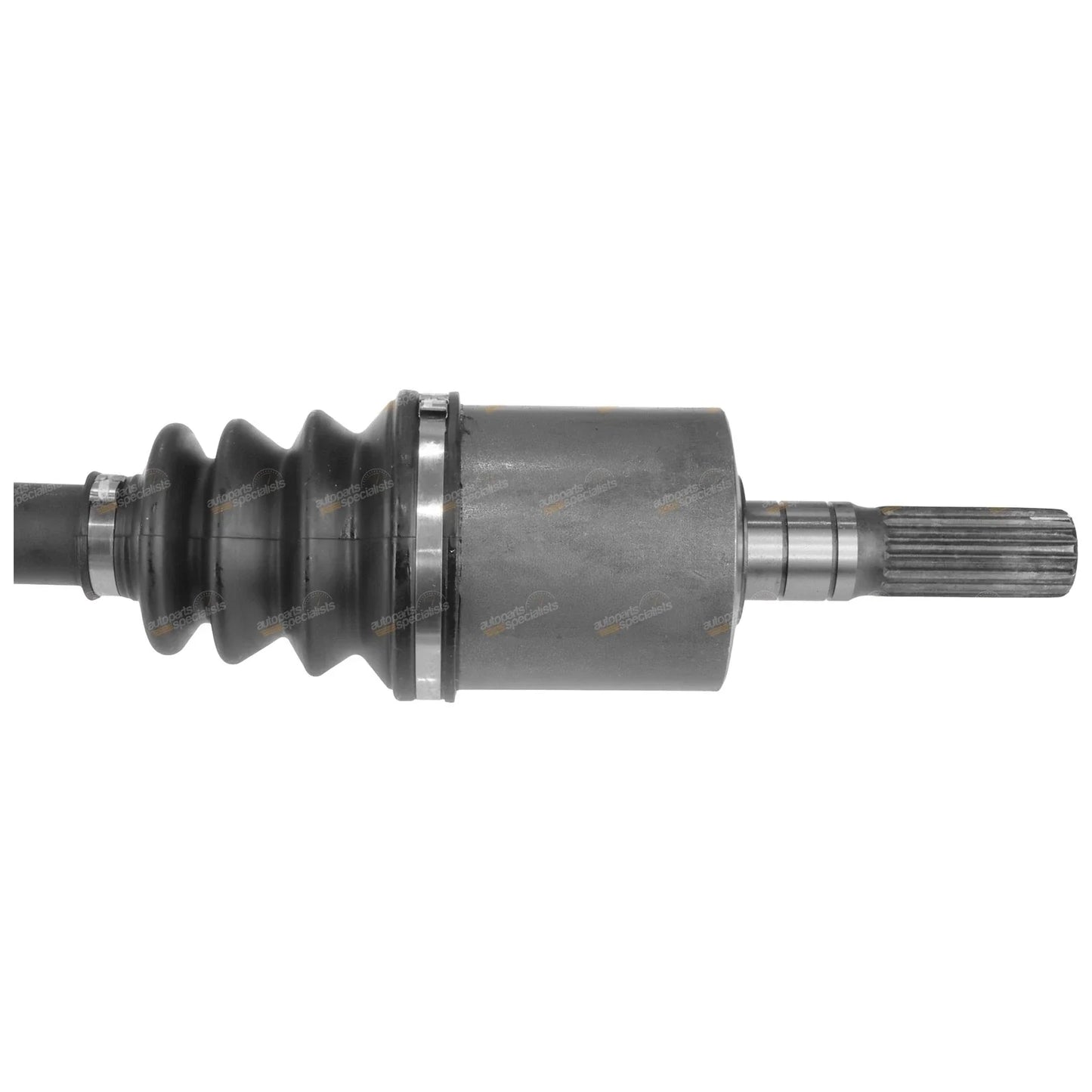 Left/Right CV Shaft for Isuzu D-Max (2008-2012)