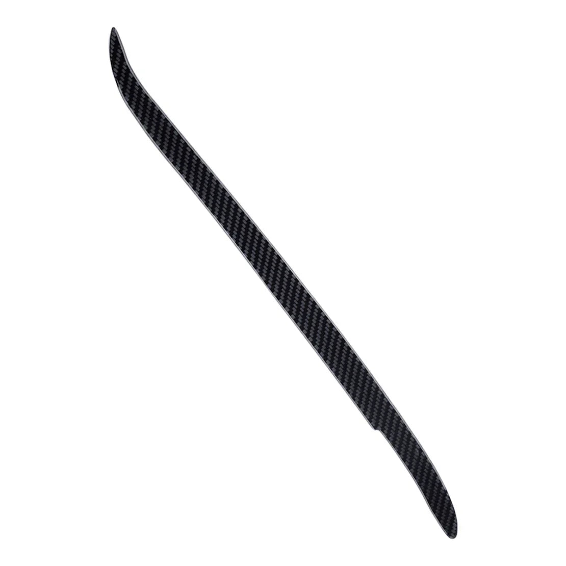 Headlight Trim Eyebrow Frame for BMW 5 Series E39 (1997-2003)