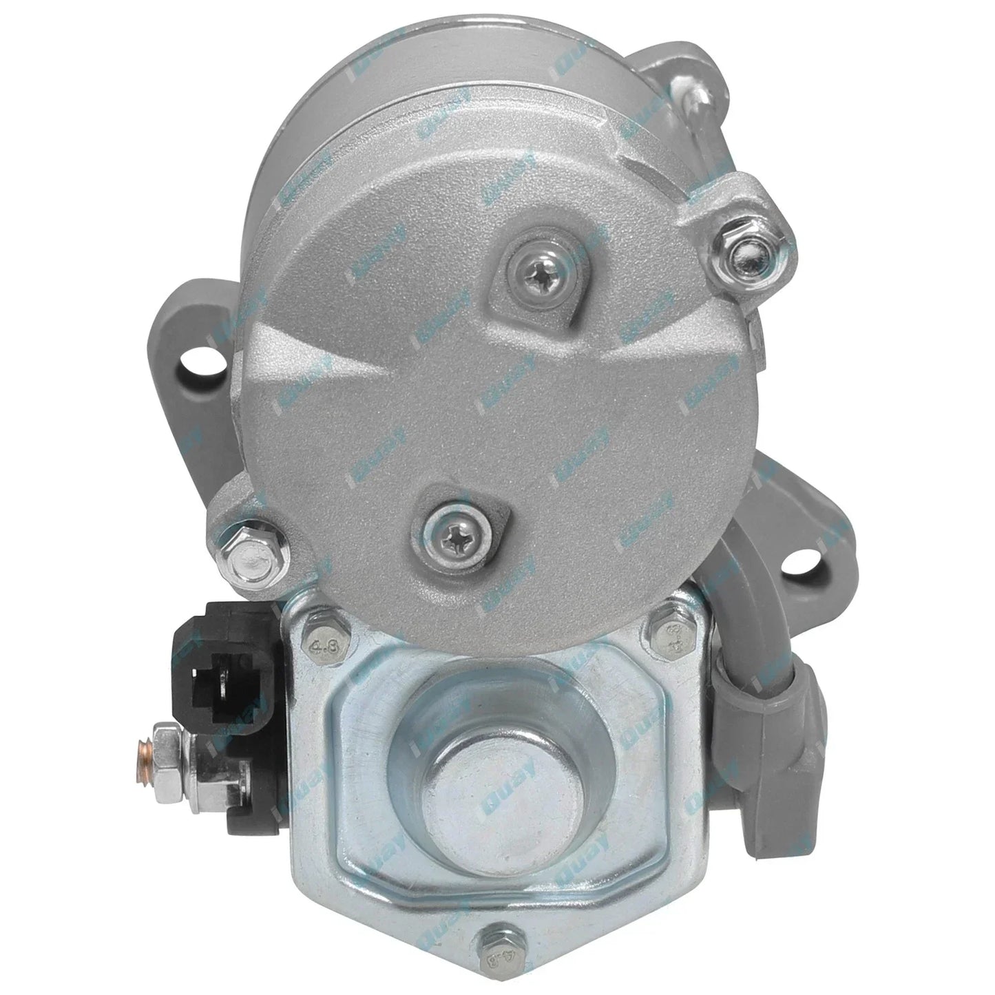 Starter Motor for Hilux YN85R 4cyl 2Y 1.8L 1988~1997 Utility Cab Chassis
