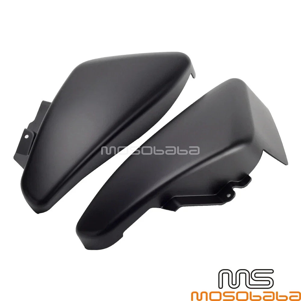 Motorcycle Battery Fairing Guard Cover for Suzuki Boulevard M109R (2006-2023)