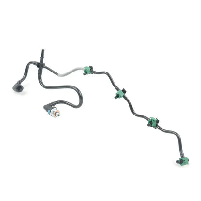 Fuel Injector Return Leak Off Pipe Hose for Ford Transit MK7 2006-2014