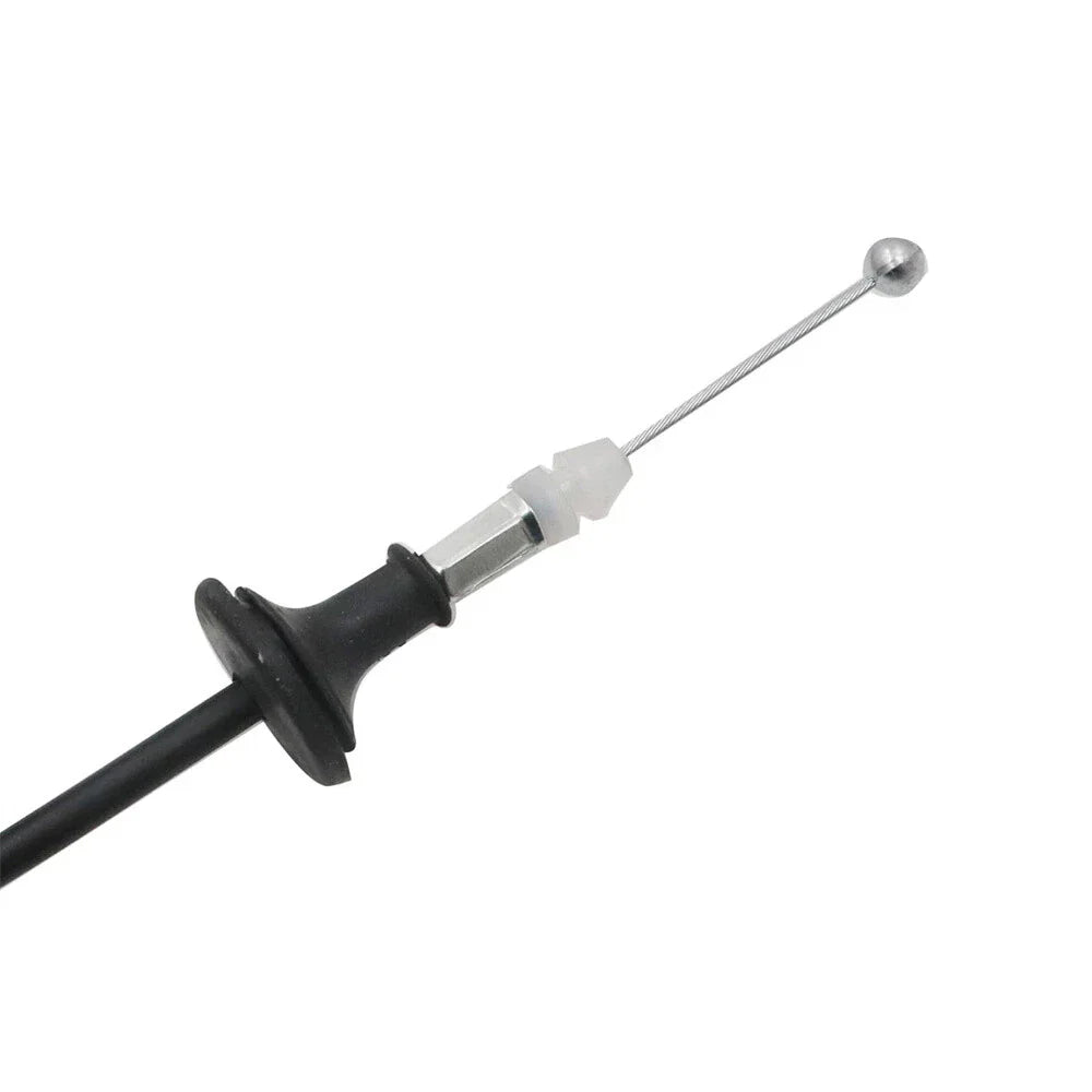 Hood Latch Lock Release Cable for Honda Acura Integra (1994-2001) 1.8L