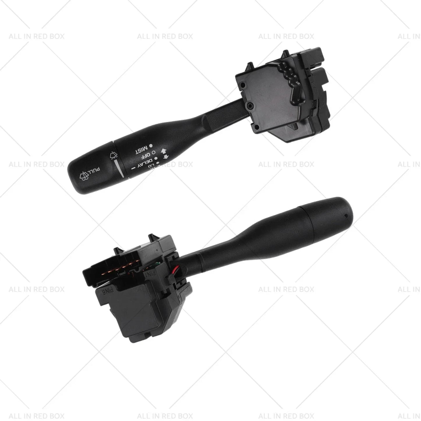 Windshield Wiper Switch for Jeep Wrangler Rubicon Sahara (2001-2003)